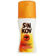 Resim Sinkov Sinek ve Kene Kovucu Sprey 100 ml 