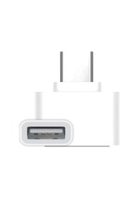 Resim Çevirici C869 Type-C To Usb Usb Dişi To Type-C Erkek Otg Dönüş 