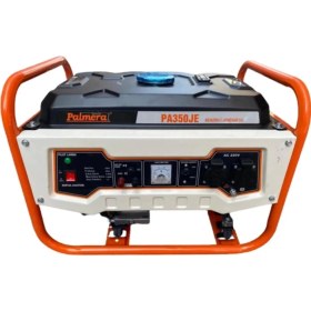 Resim Palmera PA350JE Jenaratör Ipli 3.5 Kva 