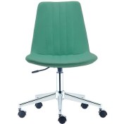 Resim Bluetick Sive Ofis Porsonel Sandalyesi BLU1730 