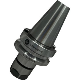 Resim Thinex Tool BT40 ER20 - 70 Pens Başlığı Tutucu 