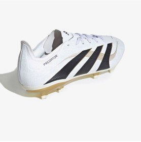 Resim Adidas Predator League Firm-multi Ground Unisex Beyaz Çim Saha Kramponu Jı1116 Beyaz 
