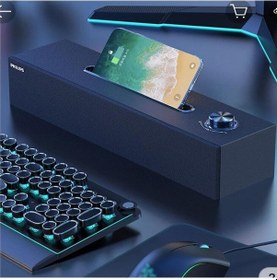 Resim Philips SPA3808 Usb+ Bluetooth Standlı Soundbar Hoparlör 