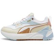 Resim Puma 397675 R78 Disrupt Sneaker Kadın Spor Ayakkabı Beyaz 