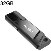 Resim Sones Netac U336 Kilitli Korumalı Araç Yüksek Hızlı Usb Flash Bellekler, Kapasite: 32 Gb 