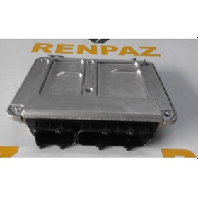 Resim Trafic/Opel Vivaro 2.0 Şanzıman Beyni 8201167432 - 310320339R 