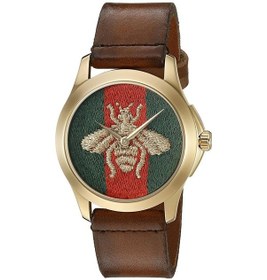 Resim Gucci YA126451 Erkek Kol Saati 