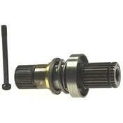 Resim Genel Markalar 02Z409345A AKS MİL FREZESİ ÖN VAG T5 03- Kampanya GKN-305649 
