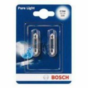 Resim Bosch Ampul C5w 12 Volt 
