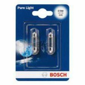 Resim Bosch Ampul C5w 12 Volt 