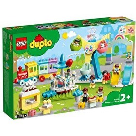 Resim LEGO DUPLO Town Lunapark 10956 
