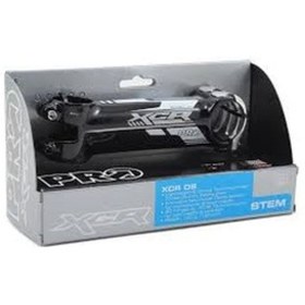 Resim Pro Xcr Gidon Boğazı 31.8/100Mm Beyaz - Siyah 