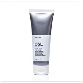 Resim OSL Omega Skin Lab El Boyun Ve Dekolte İçin Onarıcı Bakım Kremi 75 ML 