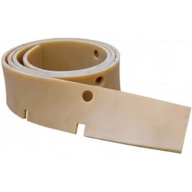 Resim Lavor Comfort Xs85 Zemin Otomatı Nozul Lastik. Sıyırıcı Lastik 