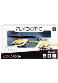 Resim Silverlit Easy Fly Airstork Helikopteri Sarı 84782 