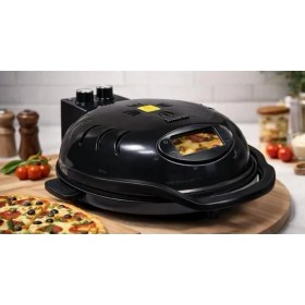 Resim İpek Tandırım Tandırım Ekmek Pişirme Makinesi 