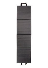 Resim Ezvız Ps600 Güç İstasyonu + Siyah 120w Katlanabilir Güneş Paneli Seti 