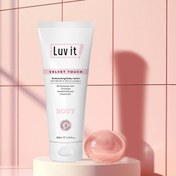 Resim Luv it! nemlendirici vücut losyonu 200 ml 