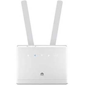 Resim Huawei Modem/yönlendirici B315-22 Wifi N150, 4g Zekâlı 