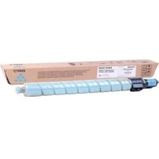 Resim Rıcoh MP-C2000/2500/3000 Mavi Toner 15.000 Sayfa 
