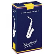 Resim Vandoren SR213 Alto Saksafon Kamışı No:3 