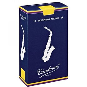 Resim Vandoren SR213 Alto Saksafon Kamışı No:3 