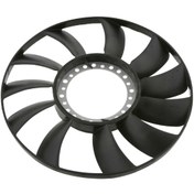 Resim Audi A4 A6 Fan Pervanesi Febi 