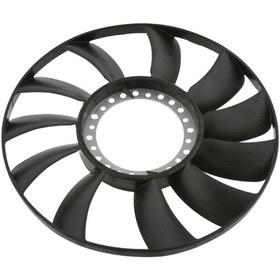 Resim Audi A4 A6 Fan Pervanesi Febi 