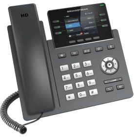Resim Grandstream GRP2613 Sip Ip Telefon 