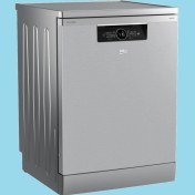Resim Beko Bm 6047 I 6 Program Bulaşık Makinesi 