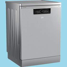 Resim Beko Bm 6047 I 6 Program Bulaşık Makinesi 