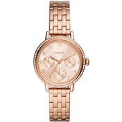 Resim FOSSIL FBQ3688 KADIN KOL SAATİ FOSSIL FBQ3688 KADIN KOL SAATİ