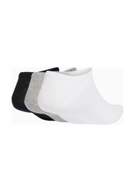 Resim Adidas Jv7400 Lıner Socks 3p Çorap Gri 