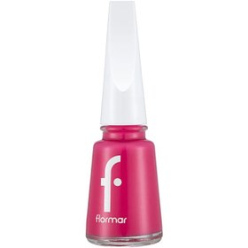 Resim Flormar Nail Enamel Oje No: 562 Flormar Pink 