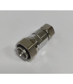 Resim SD Tech 4.3/10 Erkek 1/2 Rf Konnektör 