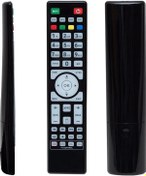 Resim Hiremco Nitro X3-enjoy Android Box Uydu Akıllı Kumandası 