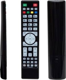 Resim Hiremco Nitro X3-enjoy Android Box Uydu Akıllı Kumandası 