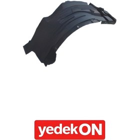 Resim Çamurluk İç Sol - 81612300209 