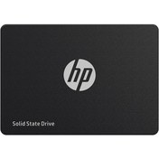 Resim HP 345M9AA 2.5 İnç 480 GB Sata 490 MB\u002Fs 560 MB\u002Fs SSD 