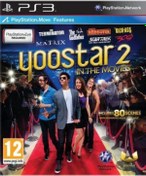 Resim Sony Ps3 Yoostar 2 In The Movıes 