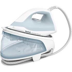 Resim Tefal SV4210EO Express Optimal Buharlı Ütü 