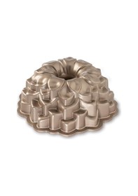 Resim Nordicware Çicek Bundt Kek Kalıbı 