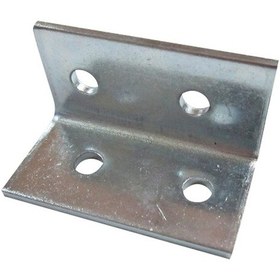 Resim Metal L Gönye 20X20X40 Mm Çinko No 41 