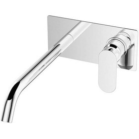 Resim Bien Round Ankastre Lavabo Bataryası Bl45020104 