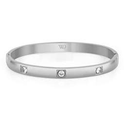 Resim Wesse JWEL1084-01 Kadın Bileklik 