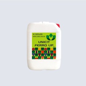 Resim Unicit Ferro Up 20L 