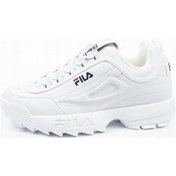 Resim Fila 1010262.1fg Disruptor Erkek Günlük Spor Ayakkabı Renkli 