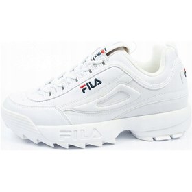Resim Fila 1010262.1fg Disruptor Erkek Günlük Spor Ayakkabı Renkli 