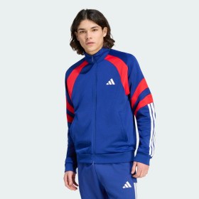 Resim Adidas Sportswear KE6031 House of Tiro Nations Pack Eşofman Üstü 