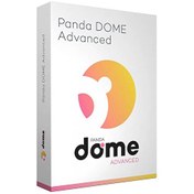 Resim Dome Antivirüs Advanced 1 Kullanıcı 1 Yıl Panda